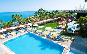 Eos Beach Hotel