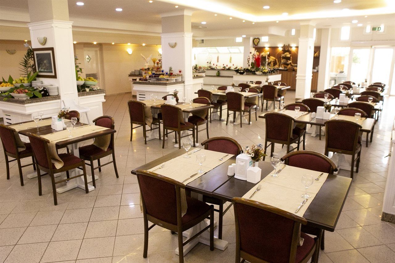 Land Of Paradise Beach Hotel Alanya Exterior photo